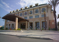 Отель Asdem Beach Hotel